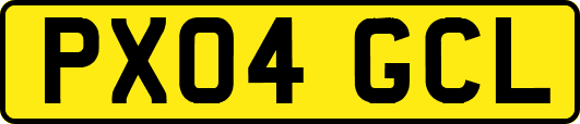 PX04GCL