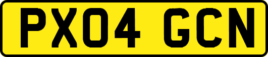 PX04GCN