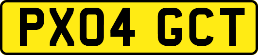 PX04GCT