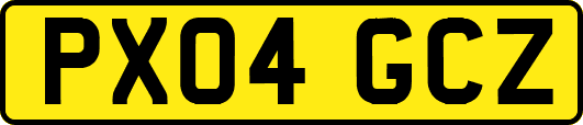 PX04GCZ