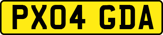 PX04GDA