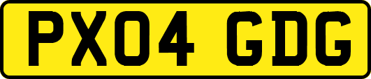 PX04GDG