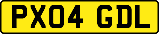 PX04GDL