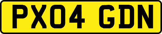 PX04GDN