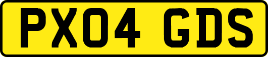 PX04GDS