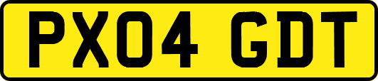 PX04GDT