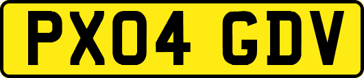 PX04GDV