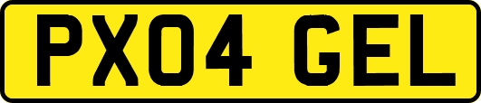 PX04GEL