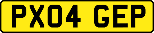 PX04GEP