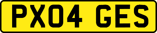 PX04GES