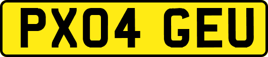 PX04GEU