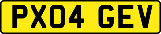 PX04GEV