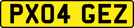PX04GEZ