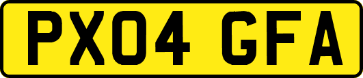 PX04GFA