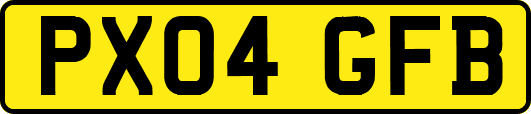 PX04GFB