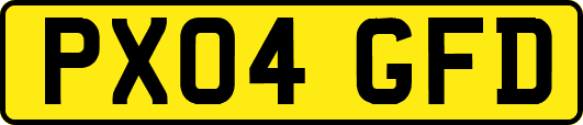 PX04GFD