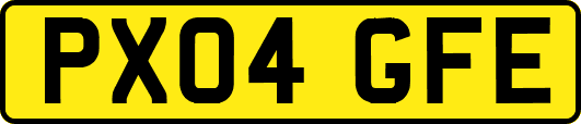 PX04GFE