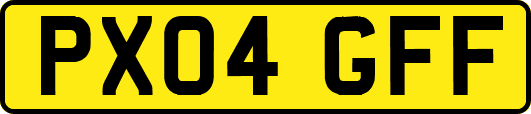 PX04GFF
