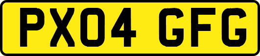 PX04GFG