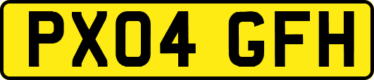 PX04GFH