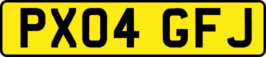 PX04GFJ