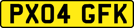 PX04GFK