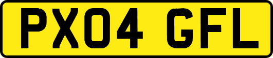 PX04GFL