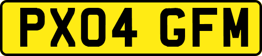 PX04GFM