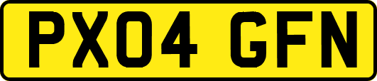PX04GFN