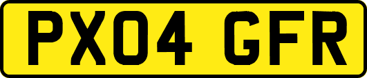 PX04GFR