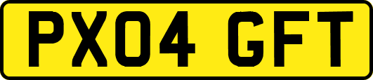 PX04GFT
