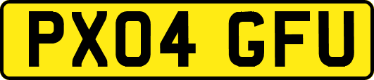 PX04GFU