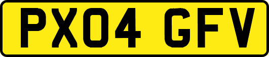 PX04GFV