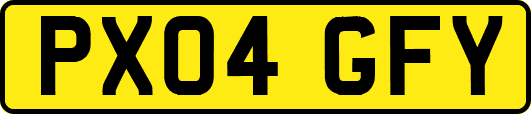 PX04GFY