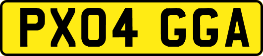 PX04GGA