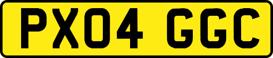 PX04GGC