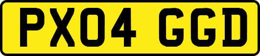 PX04GGD
