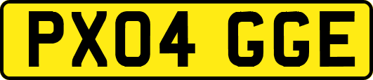 PX04GGE