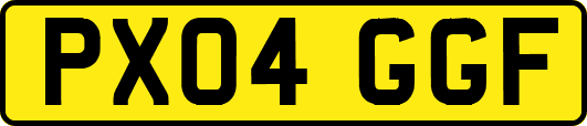 PX04GGF