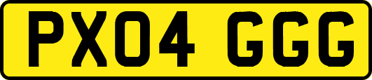 PX04GGG