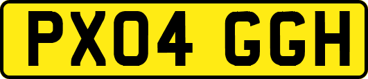 PX04GGH
