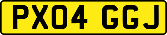 PX04GGJ