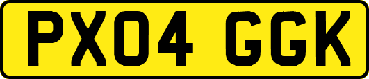 PX04GGK