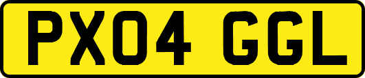 PX04GGL