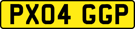 PX04GGP