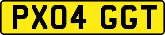 PX04GGT
