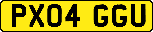 PX04GGU
