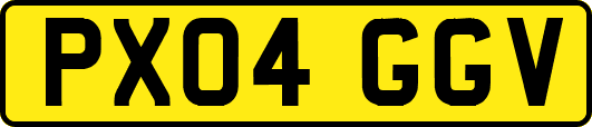 PX04GGV