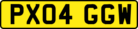 PX04GGW