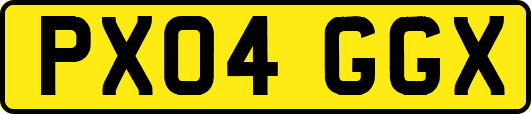 PX04GGX